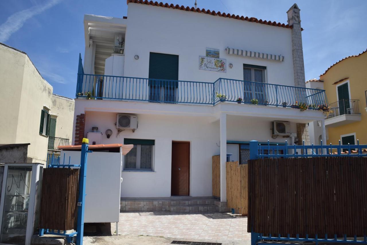 Porto Home Ischia Exterior photo