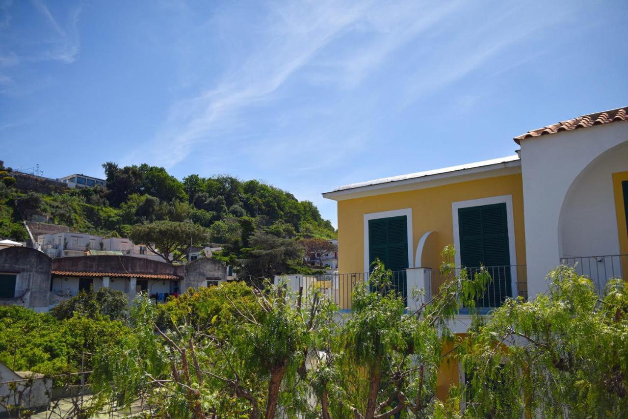 Porto Home Ischia Exterior photo
