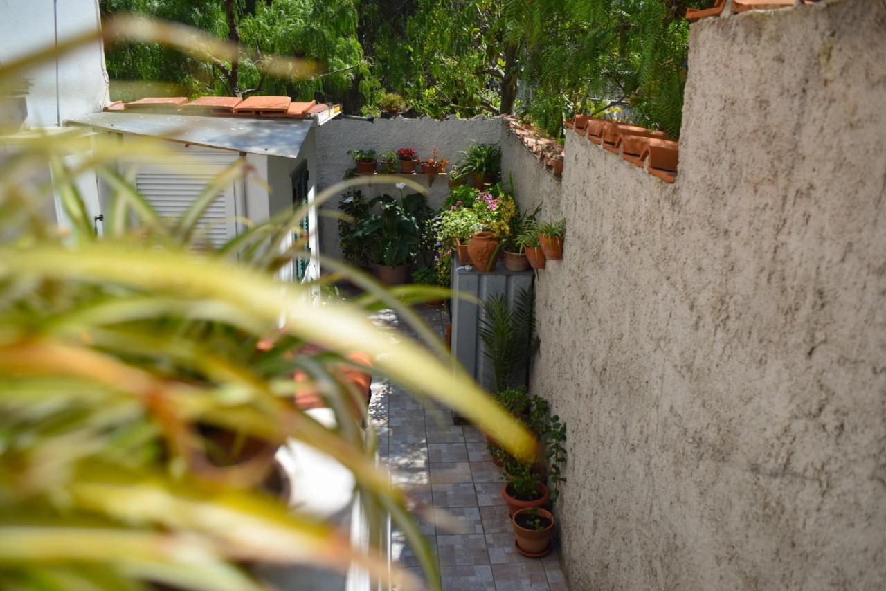 Porto Home Ischia Exterior photo